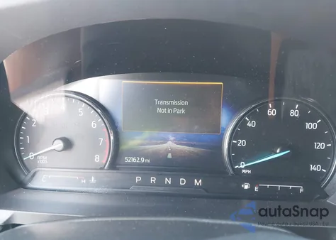 2022 Ford Explorer Timberline z USA, uszkodzony, nr VIN 1FMSK8JH0NGB31137